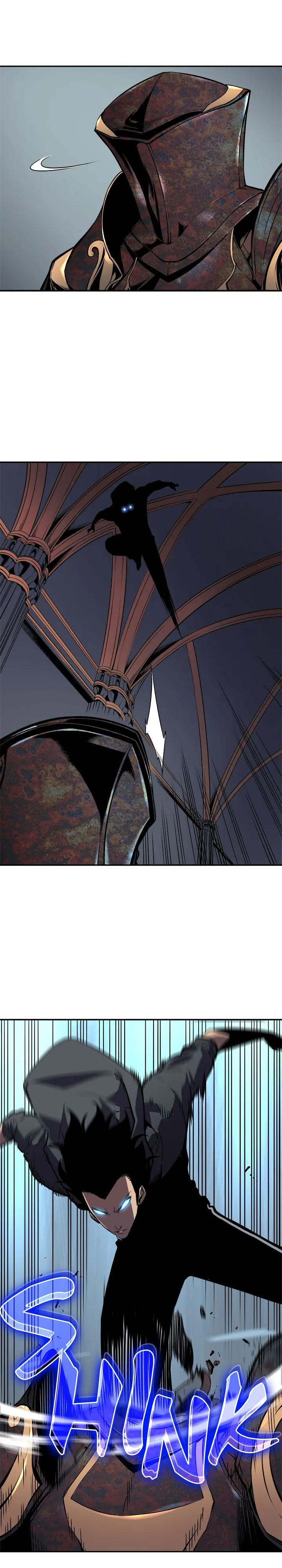 Solo Leveling - Chapter 38 - Page 13