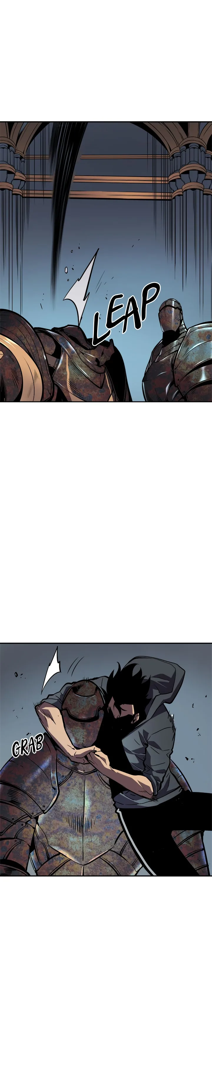 Solo Leveling - Chapter 38 - Page 14