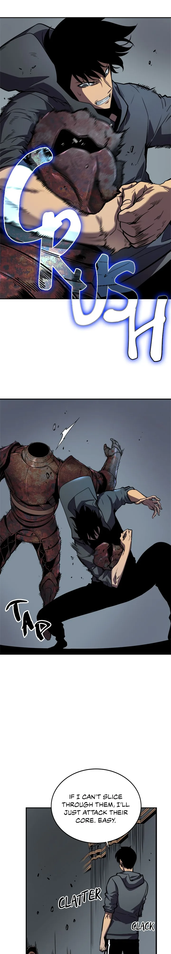Solo Leveling - Chapter 38 - Page 15