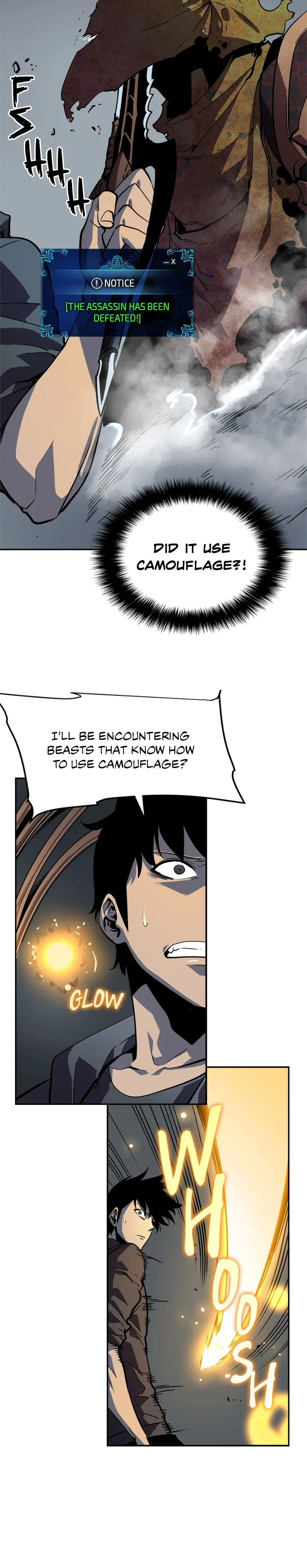 Solo Leveling - Chapter 38 - Page 18