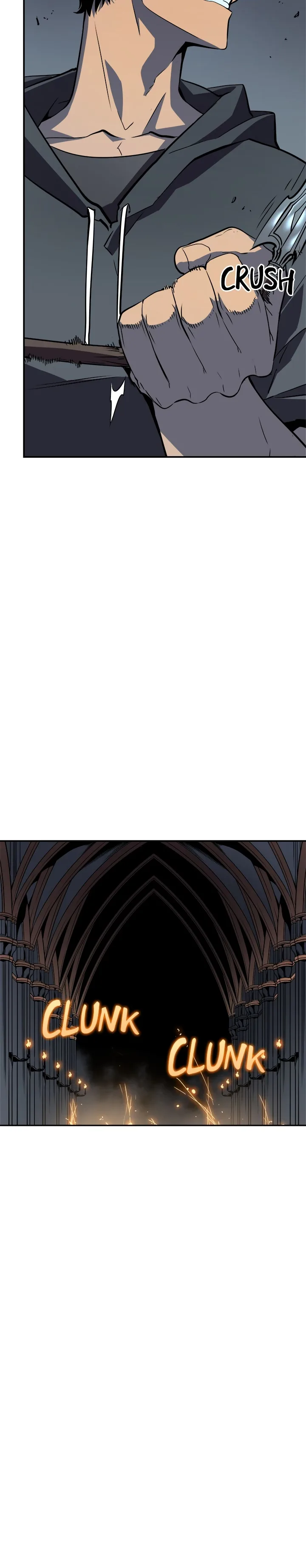 Solo Leveling - Chapter 38 - Page 24