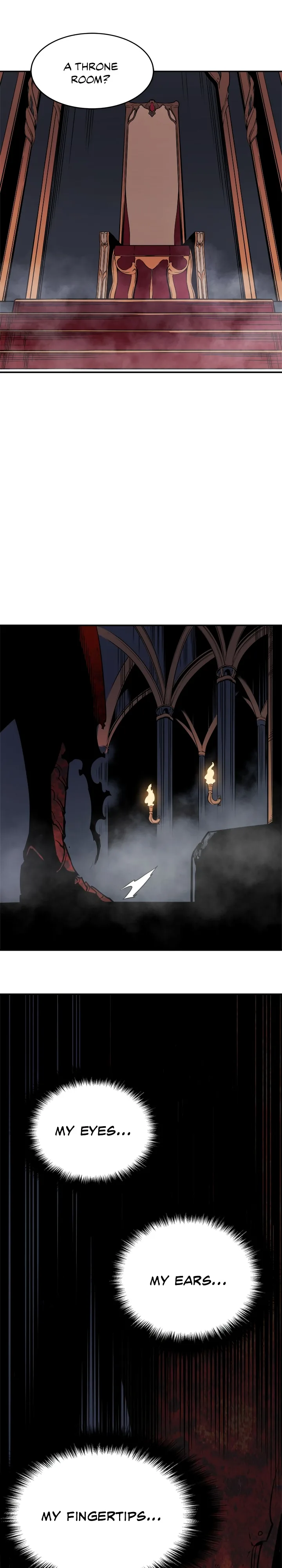 Solo Leveling - Chapter 38 - Page 29