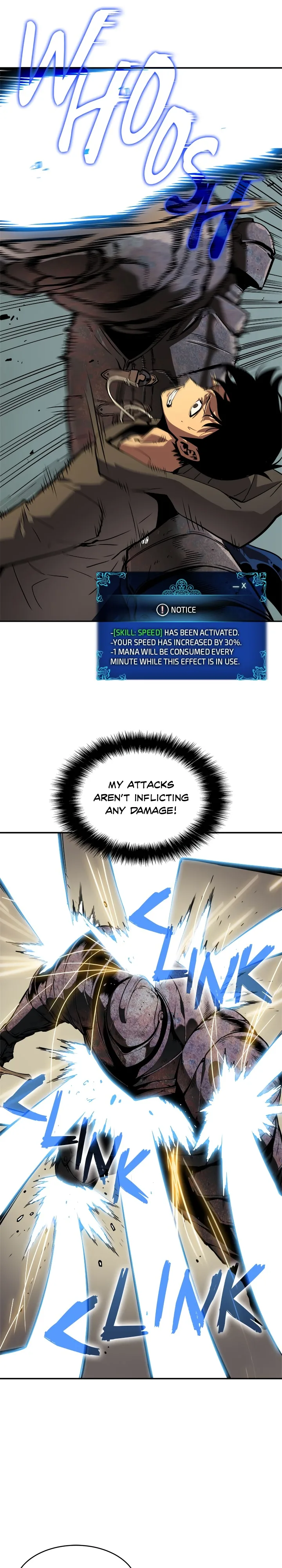 Solo Leveling - Chapter 38 - Page 3