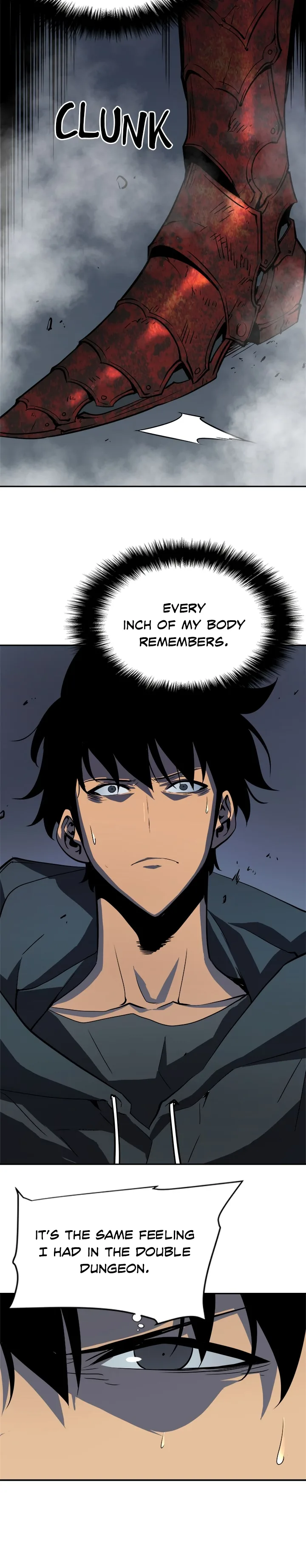 Solo Leveling - Chapter 38 - Page 30