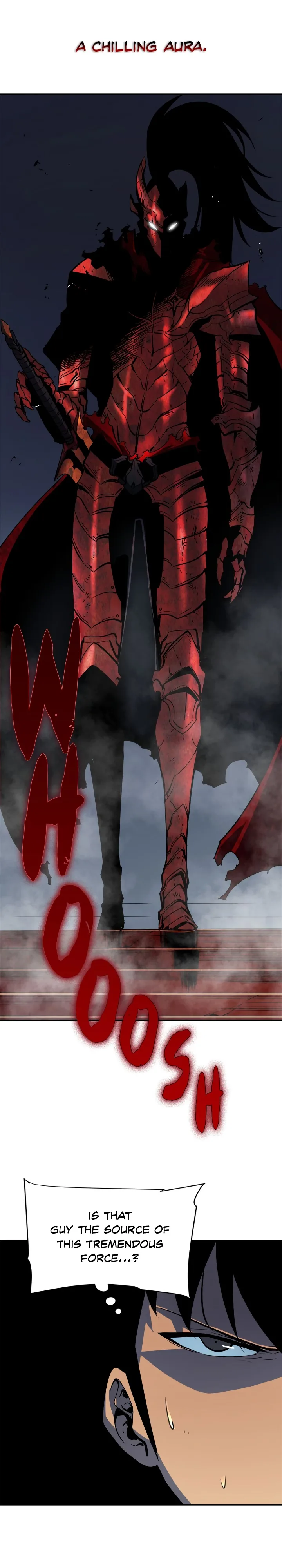 Solo Leveling - Chapter 38 - Page 31