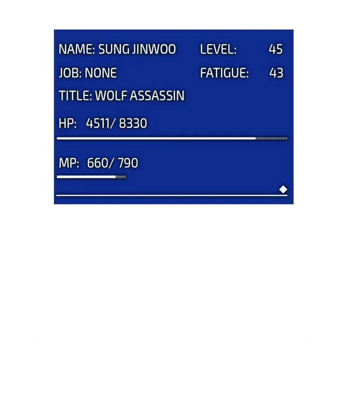 Solo Leveling - Chapter 38 - Page 32