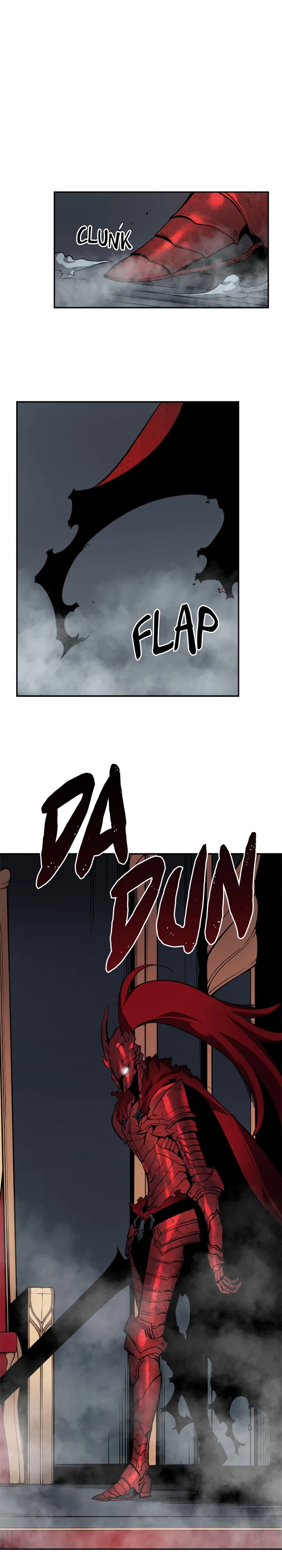 Solo Leveling - Chapter 39 - Page 1