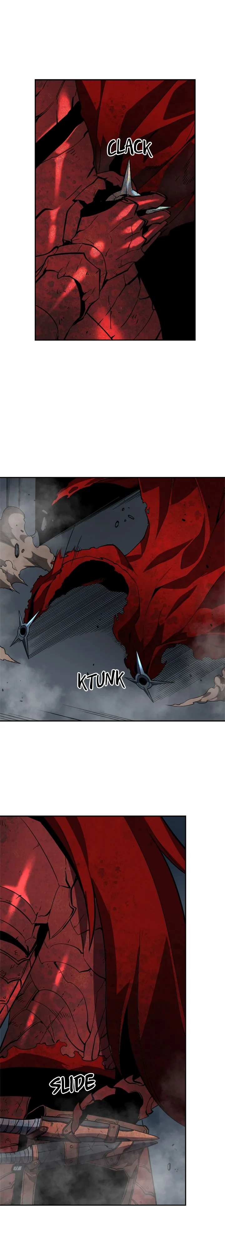 Solo Leveling - Chapter 39 - Page 14