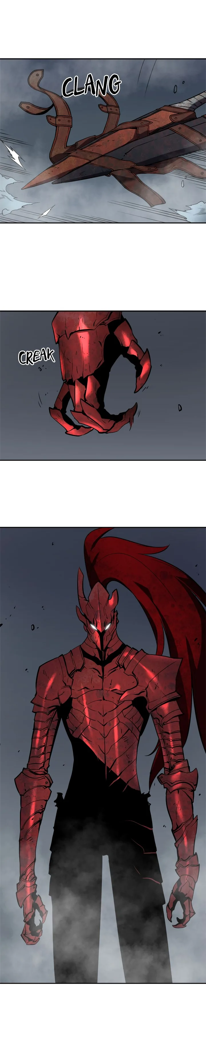 Solo Leveling - Chapter 39 - Page 15