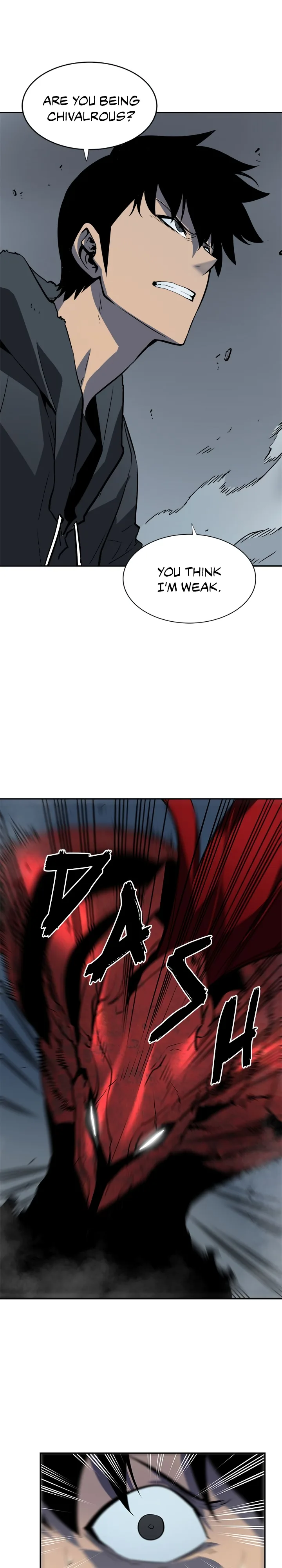 Solo Leveling - Chapter 39 - Page 16