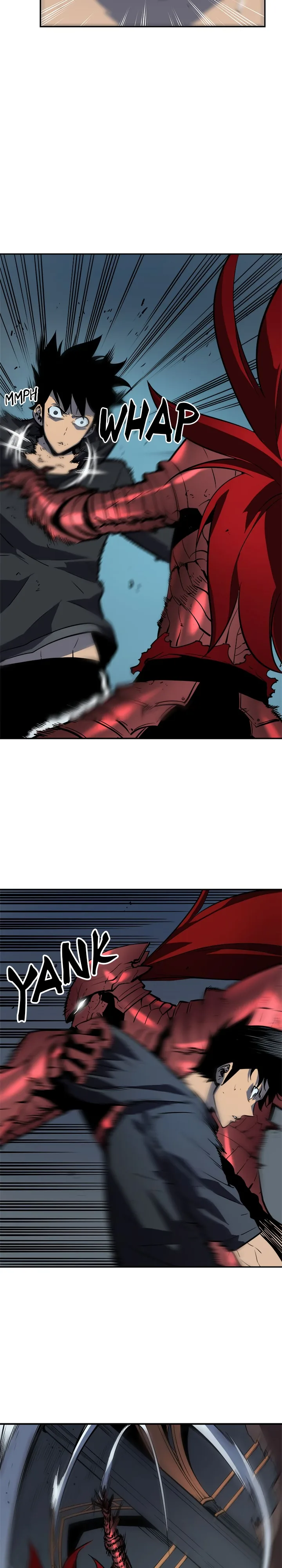 Solo Leveling - Chapter 39 - Page 17