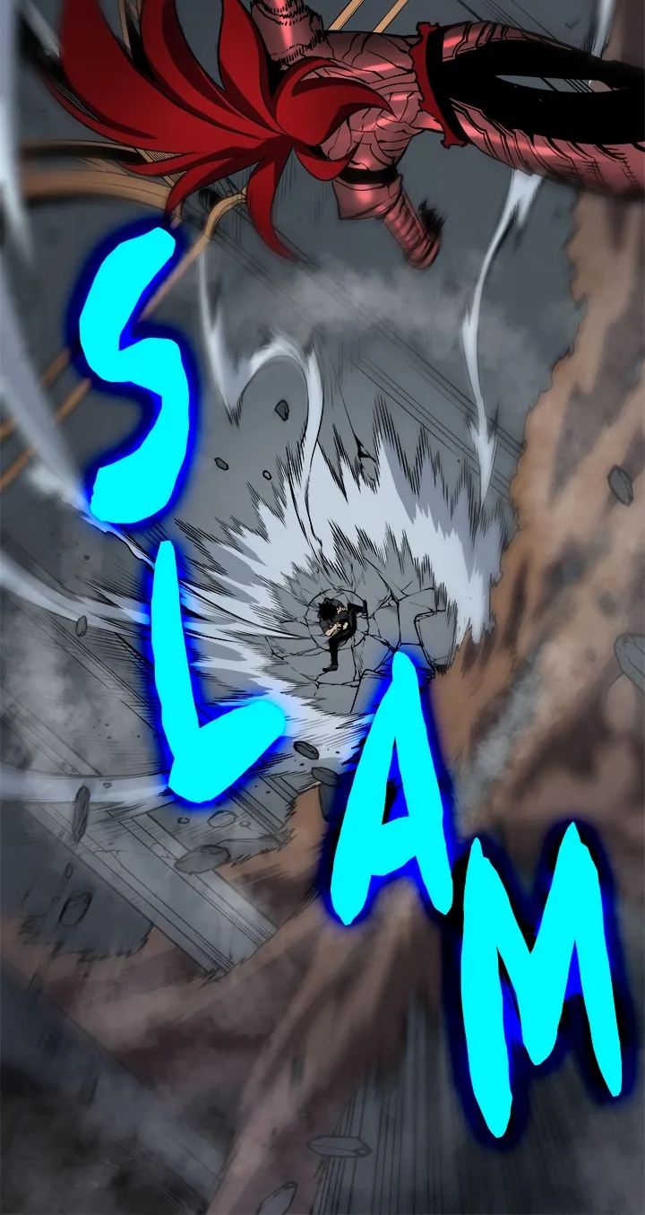 Solo Leveling - Chapter 39 - Page 18