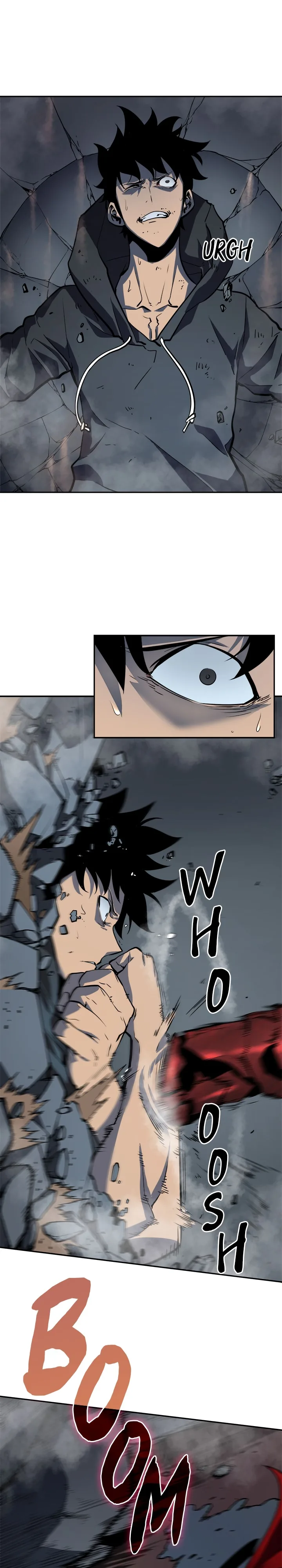Solo Leveling - Chapter 39 - Page 19