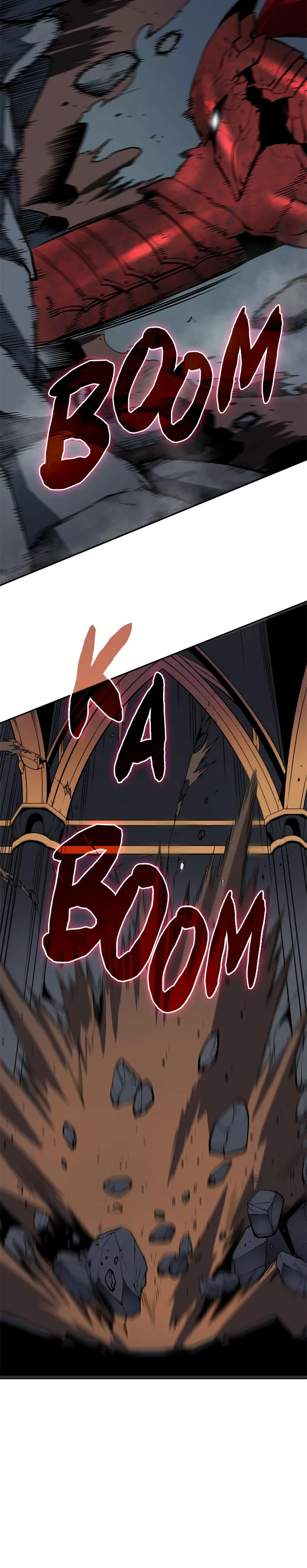 Solo Leveling - Chapter 39 - Page 20