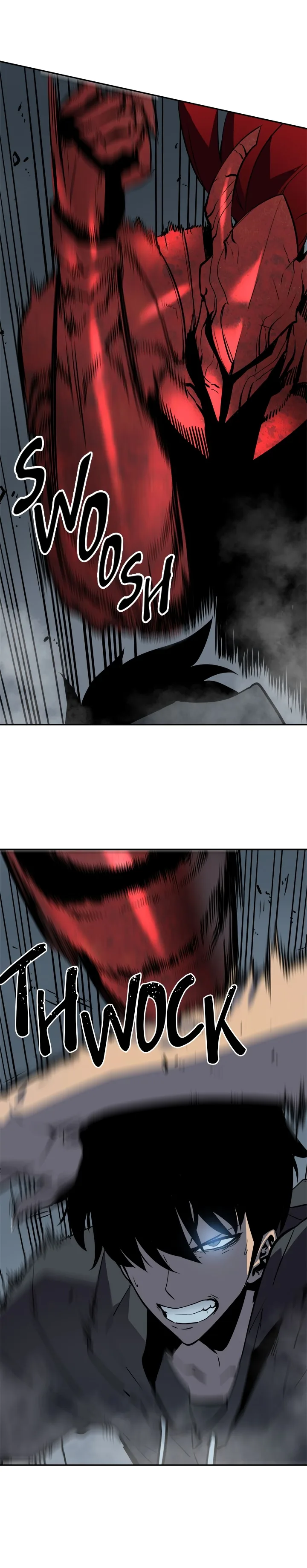 Solo Leveling - Chapter 39 - Page 24