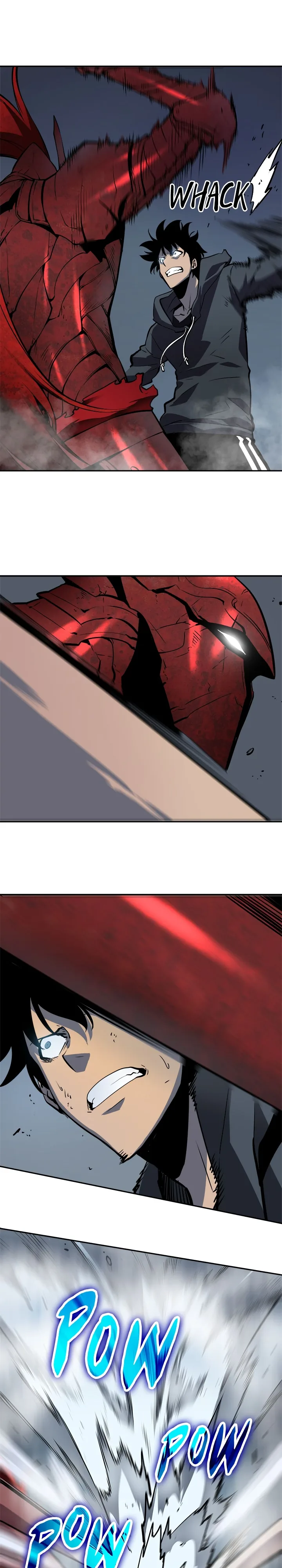 Solo Leveling - Chapter 39 - Page 25