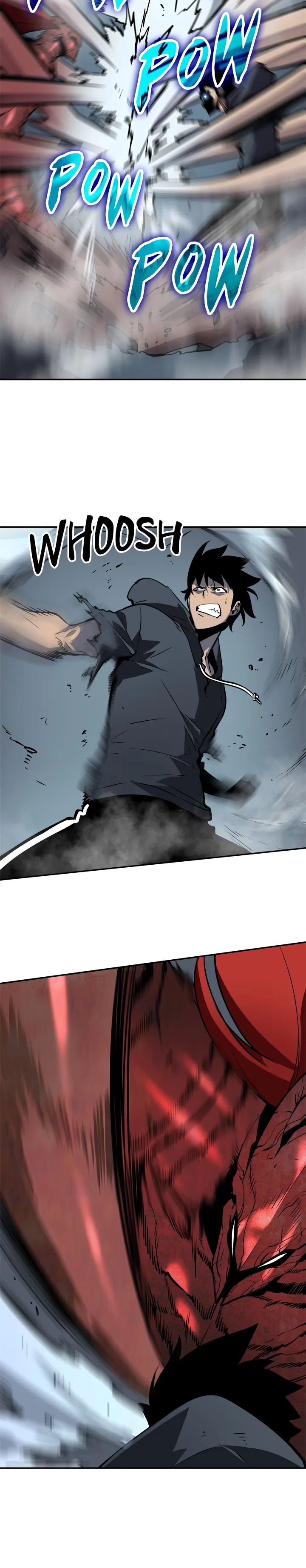Solo Leveling - Chapter 39 - Page 26