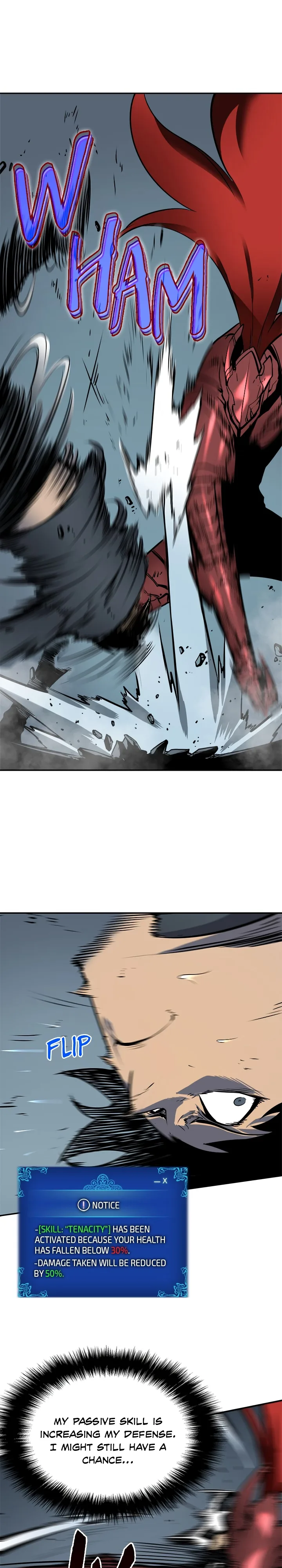 Solo Leveling - Chapter 39 - Page 27