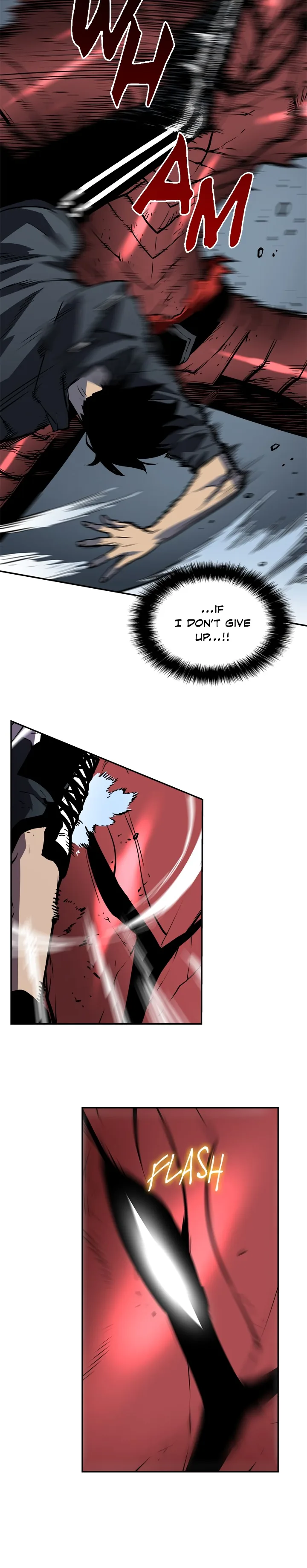 Solo Leveling - Chapter 39 - Page 28