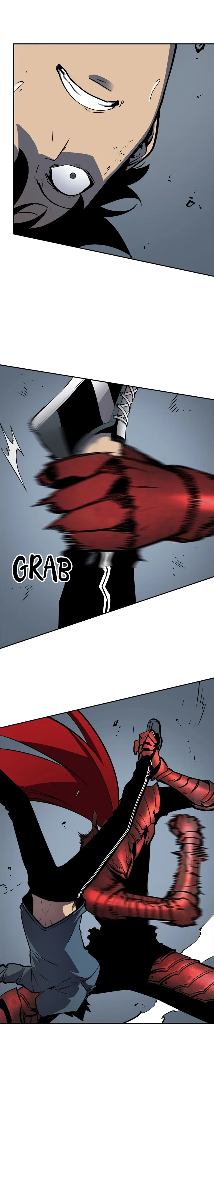 Solo Leveling - Chapter 39 - Page 29