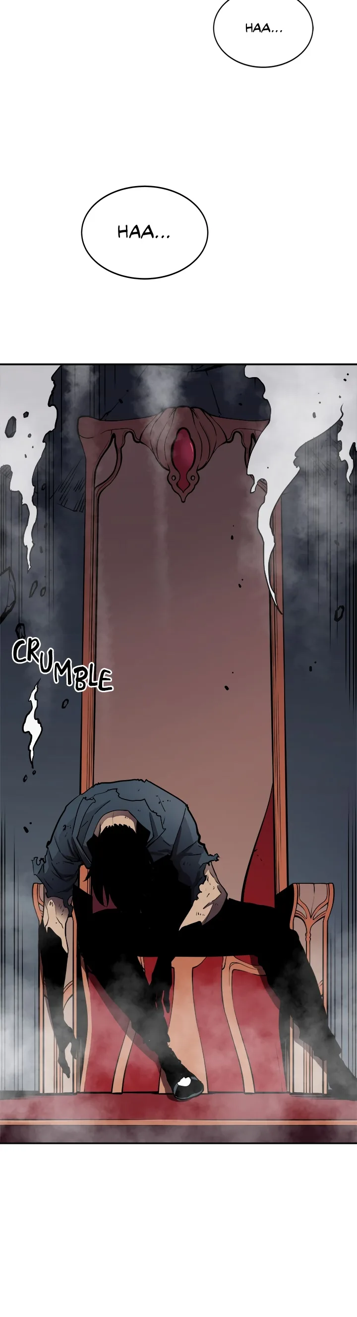 Solo Leveling - Chapter 39 - Page 32
