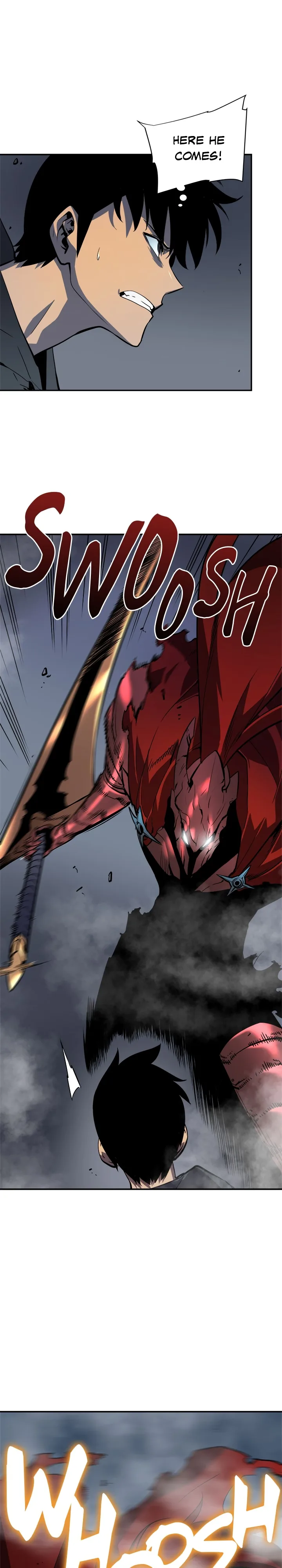 Solo Leveling - Chapter 39 - Page 4