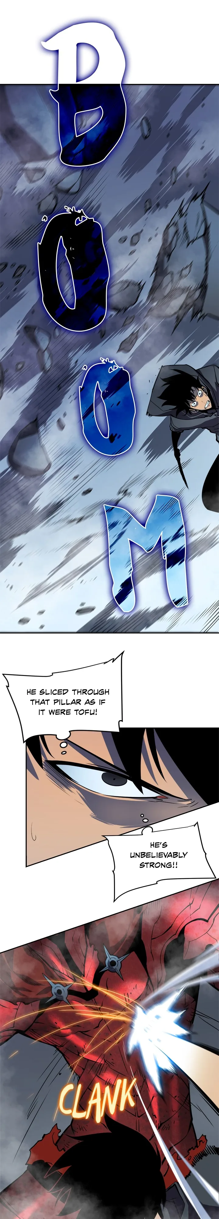 Solo Leveling - Chapter 39 - Page 6