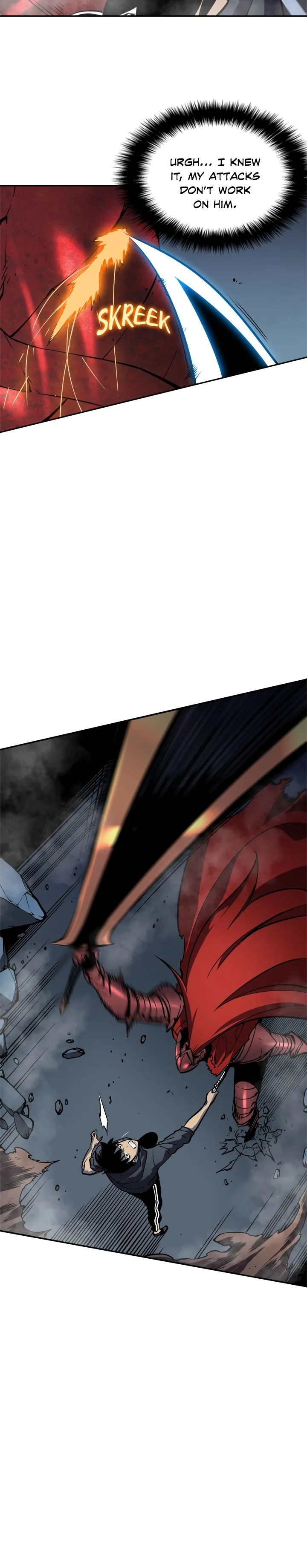 Solo Leveling - Chapter 39 - Page 7