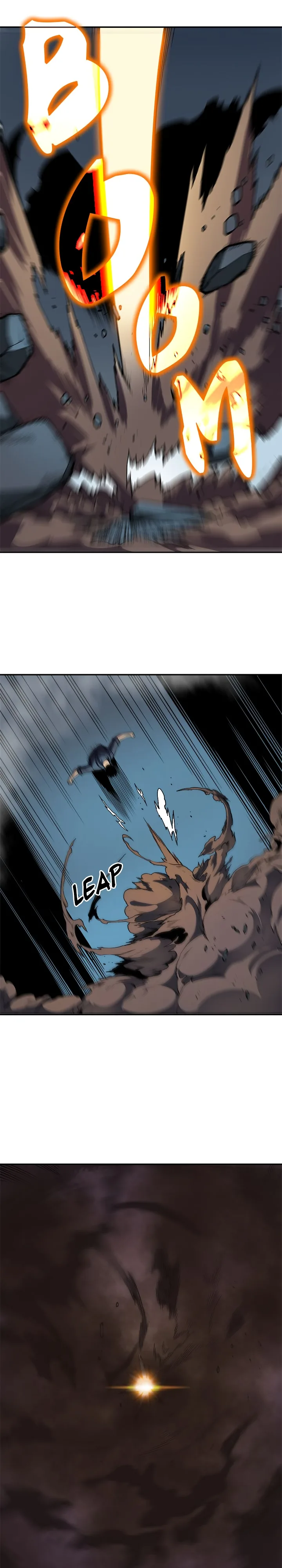 Solo Leveling - Chapter 39 - Page 8