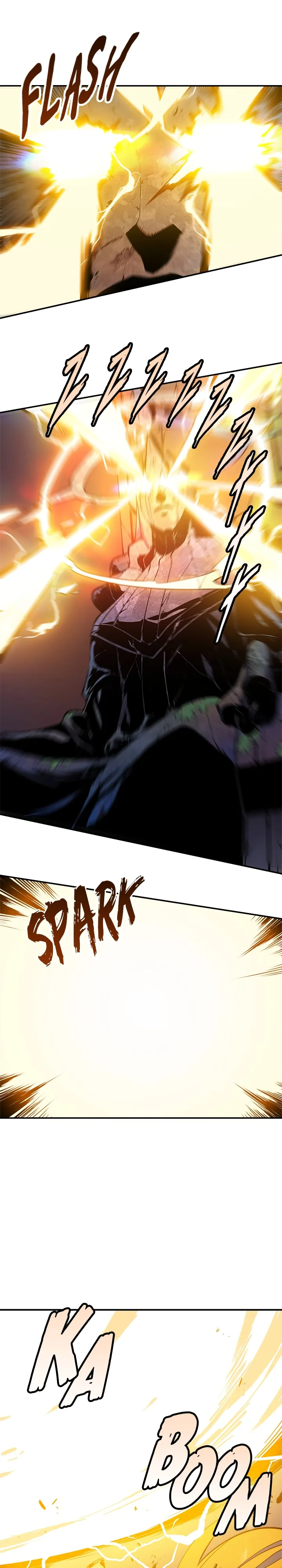 Solo Leveling - Chapter 4 - Page 13