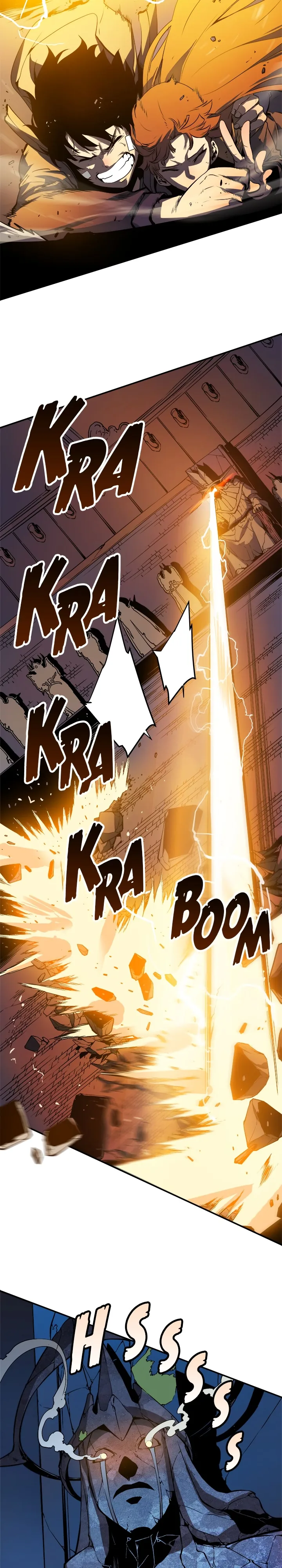 Solo Leveling - Chapter 4 - Page 14