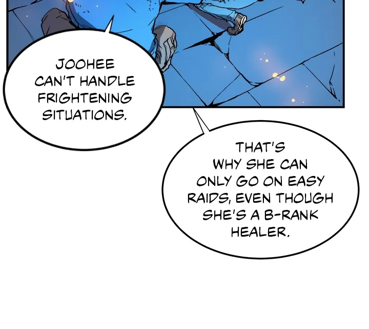 Solo Leveling - Chapter 4 - Page 18