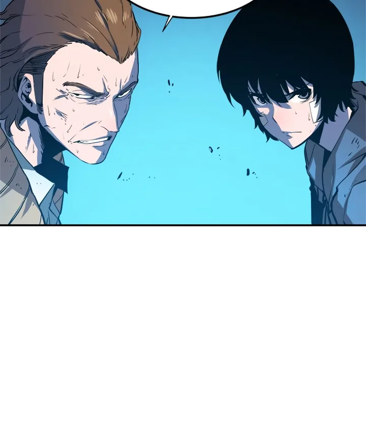 Solo Leveling - Chapter 4 - Page 25