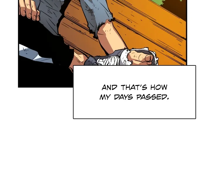 Solo Leveling - Chapter 4 - Page 9