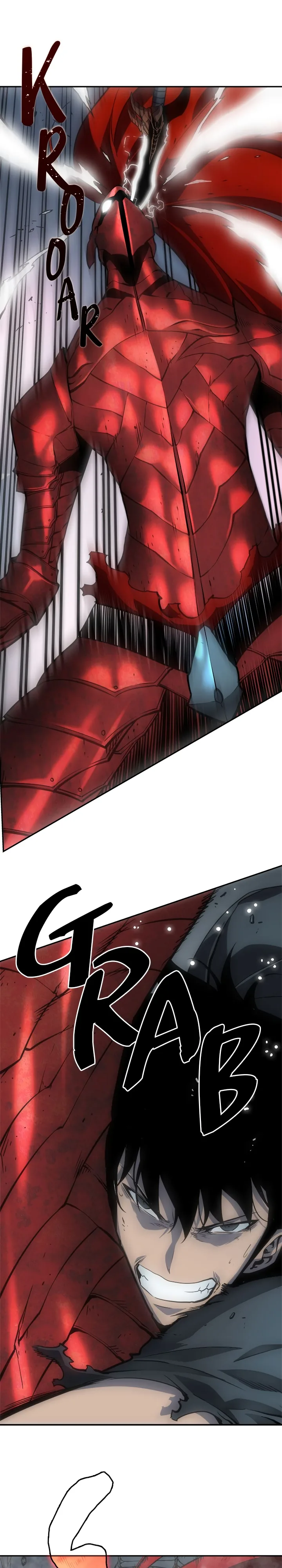 Solo Leveling - Chapter 40 - Page 10