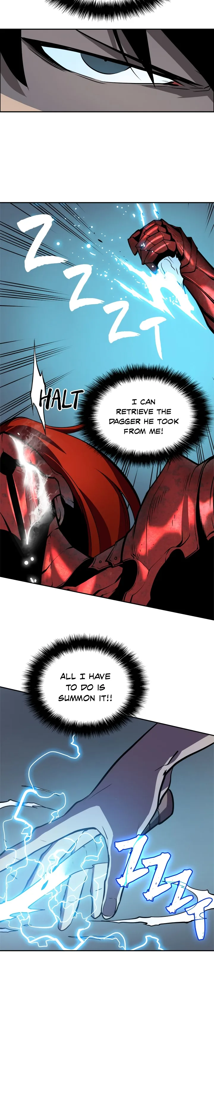 Solo Leveling - Chapter 40 - Page 13