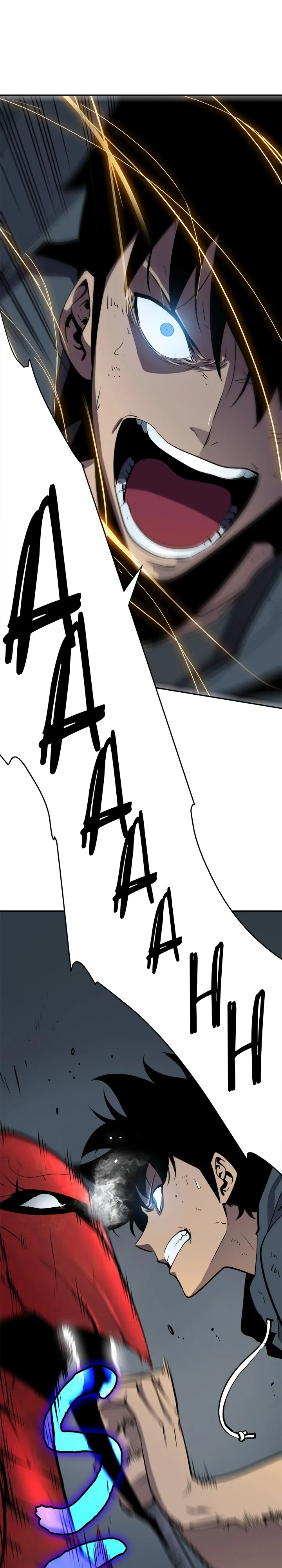 Solo Leveling - Chapter 40 - Page 16