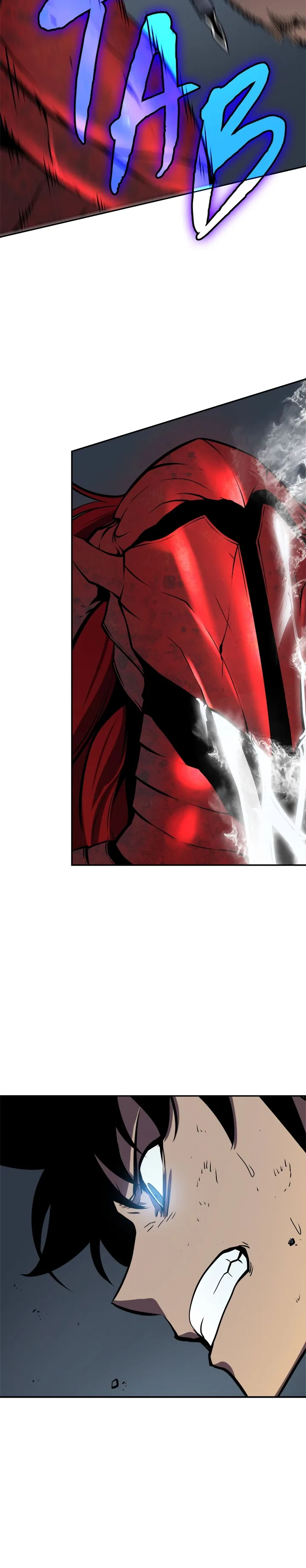 Solo Leveling - Chapter 40 - Page 17
