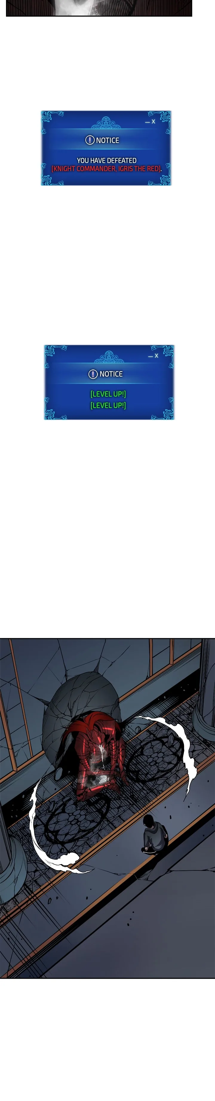 Solo Leveling - Chapter 40 - Page 19