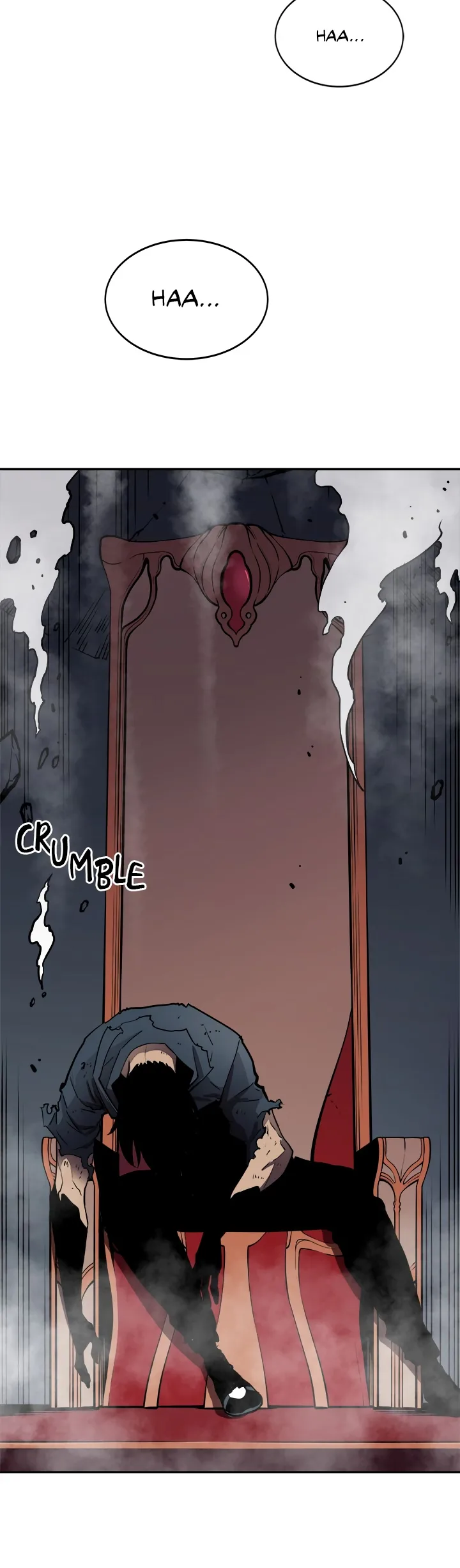 Solo Leveling - Chapter 40 - Page 2