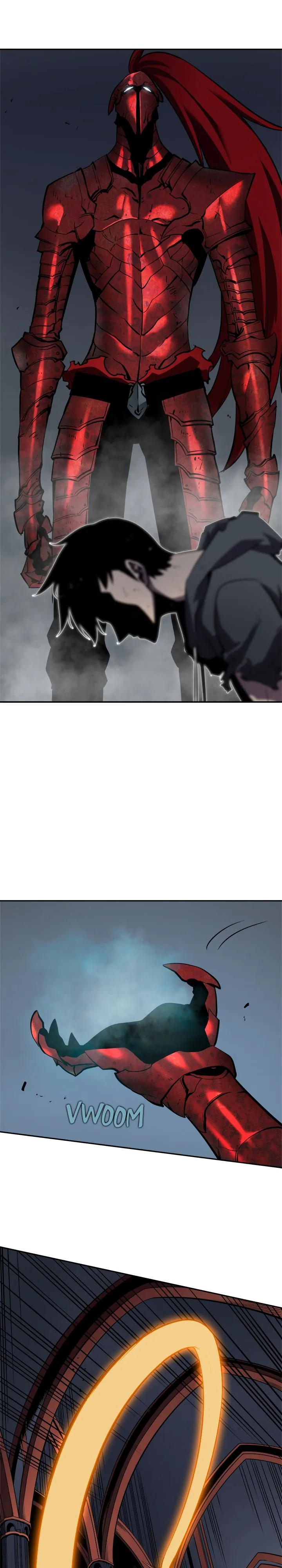 Solo Leveling - Chapter 40 - Page 4