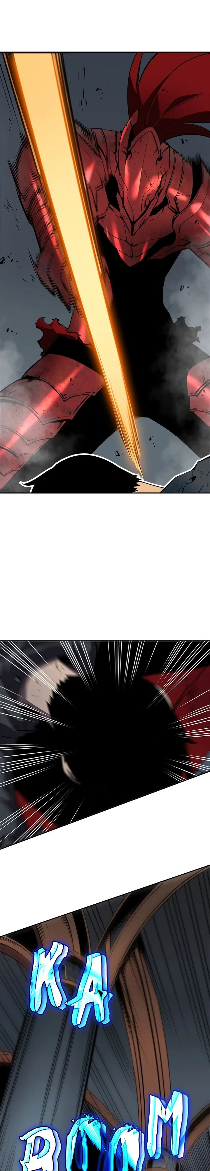 Solo Leveling - Chapter 40 - Page 6