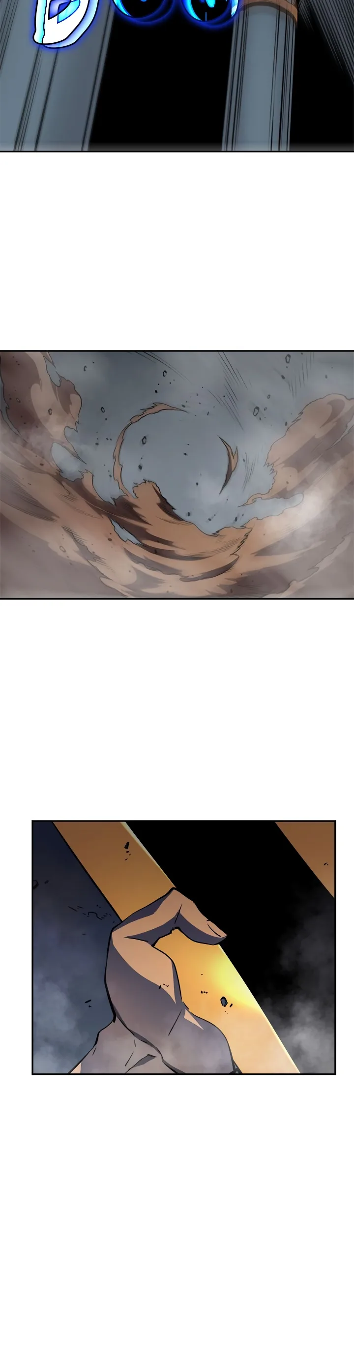 Solo Leveling - Chapter 40 - Page 7