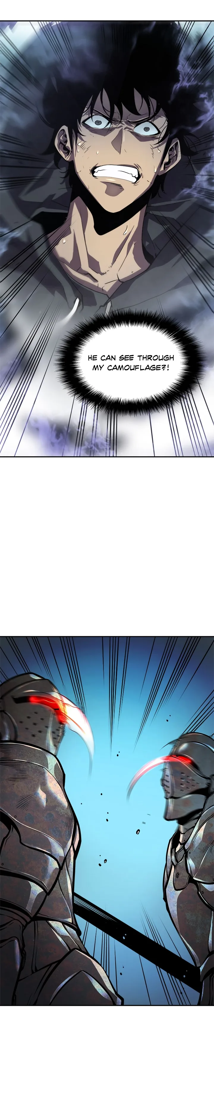 Solo Leveling - Chapter 41 - Page 10