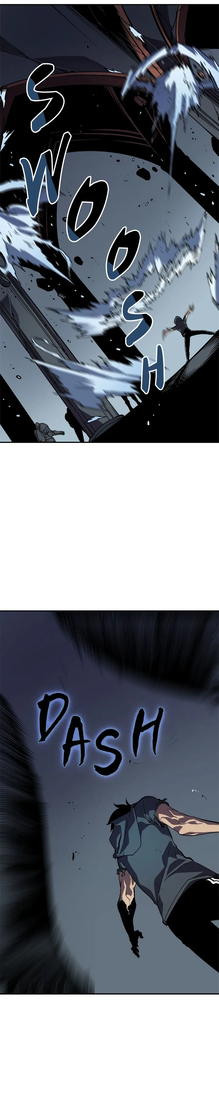 Solo Leveling - Chapter 41 - Page 12