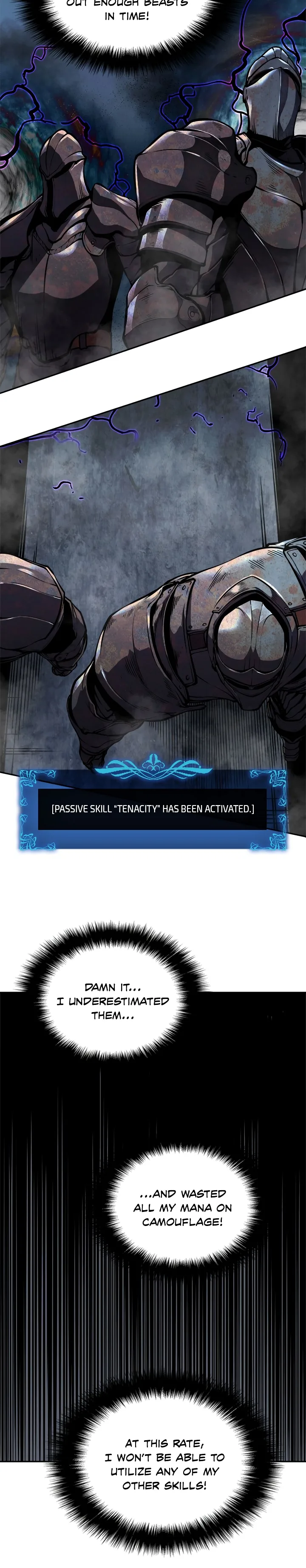 Solo Leveling - Chapter 41 - Page 16