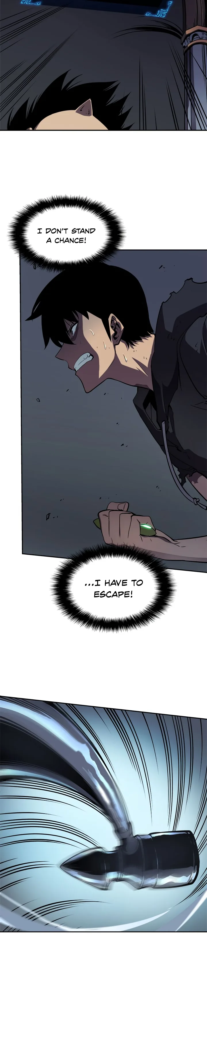 Solo Leveling - Chapter 41 - Page 18