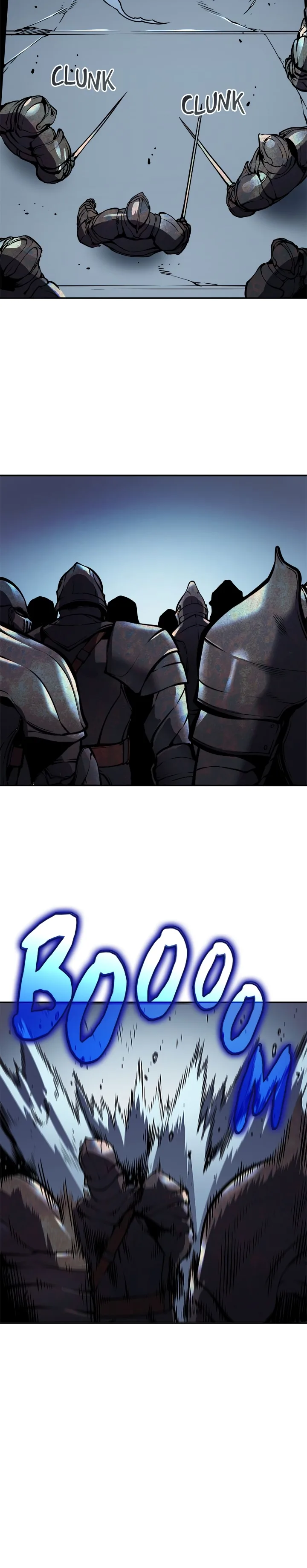 Solo Leveling - Chapter 41 - Page 20