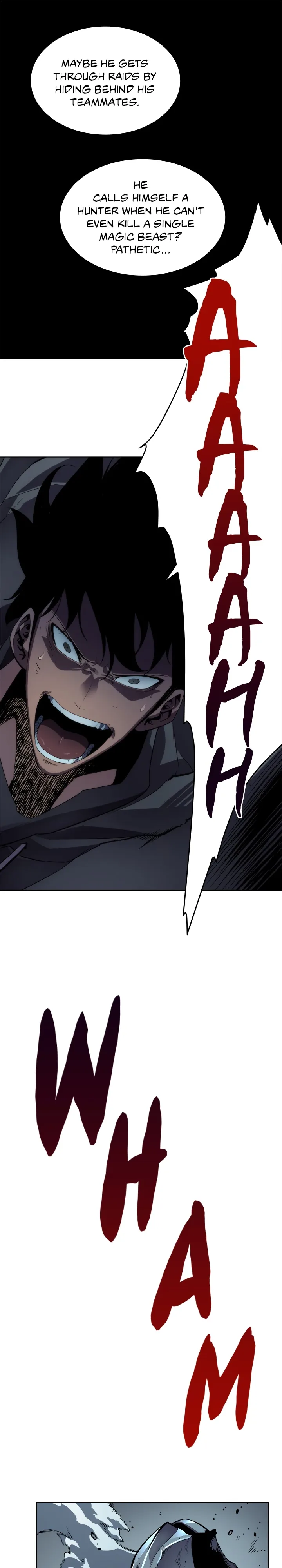 Solo Leveling - Chapter 41 - Page 23