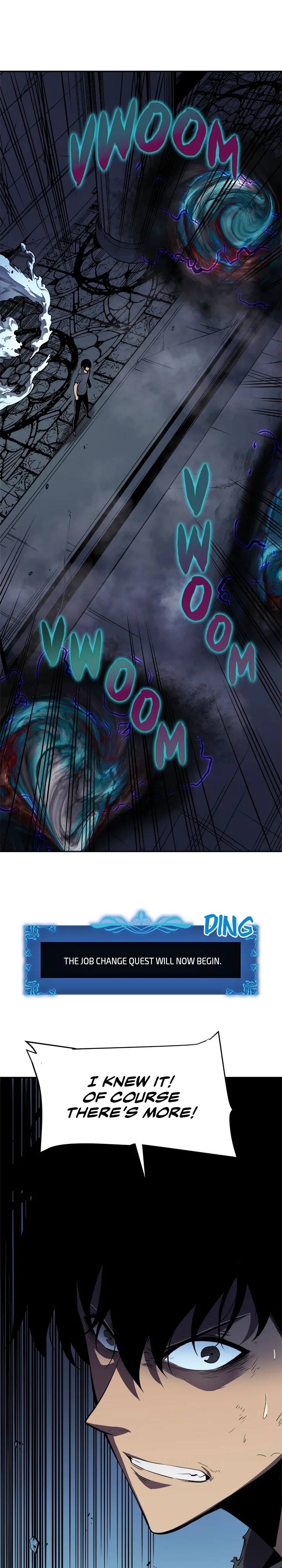 Solo Leveling - Chapter 41 - Page 3